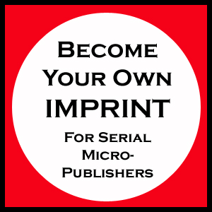 Become Your Own Imprint