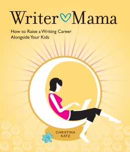 How to write for busy moms raising kids at home who want to make money writing.
