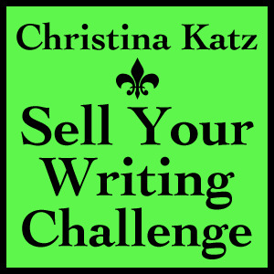 SellYourWritingChallenge copy