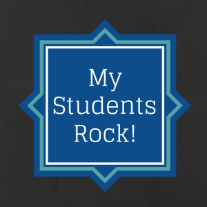 My StudentsRock!(1)