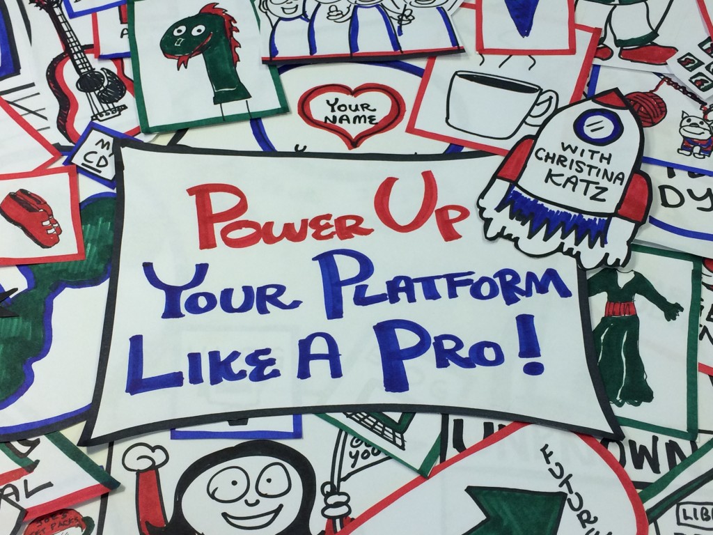 Power Up Your Platform Like A Pro video course
